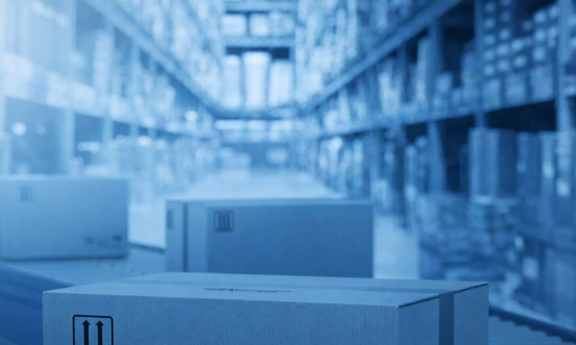 European Distribution Center